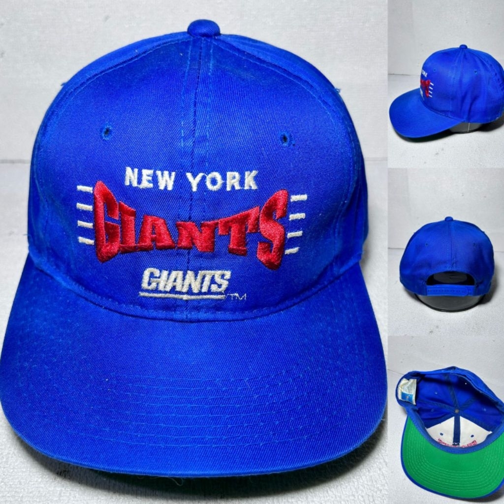 Topi. vintage nhl