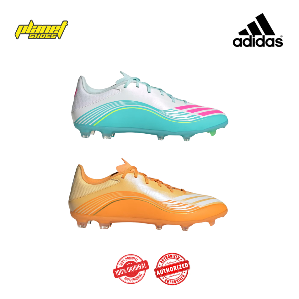 SEPATU BOLA ADIDAS ORIGINAL ADIDAS - F50 MESSI LEAGUE FG