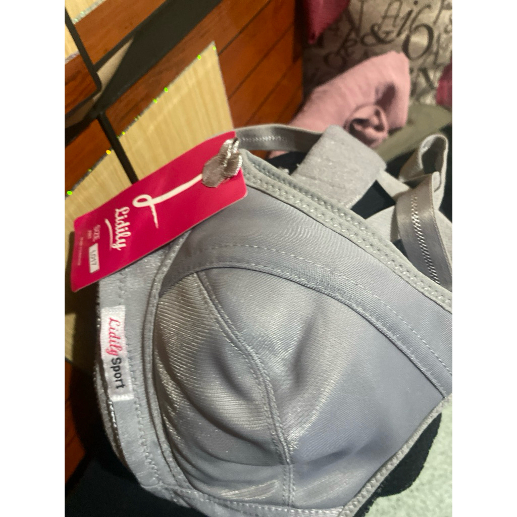 Sale Bra Lidily Grape Wimiu Tally Vaya