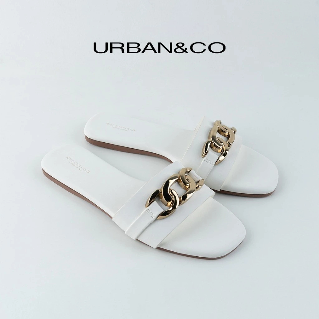 Urban & Co - Delia Sandal Wanita