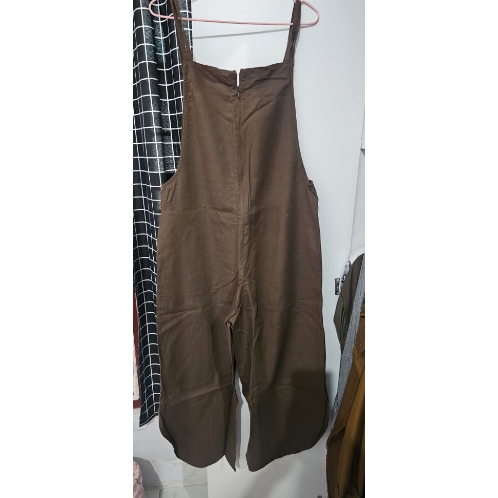 Preloved Jumpsuit Et Cetera size 6