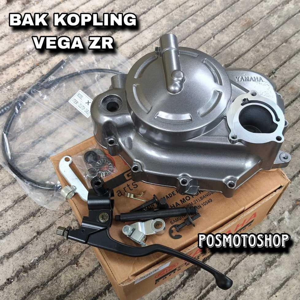 Bak kopling Vega Zr blok kopling Vega Zr ,Jupiter Z new ,Jupiter Z1,Jupiter Robot full set Rumah Kop