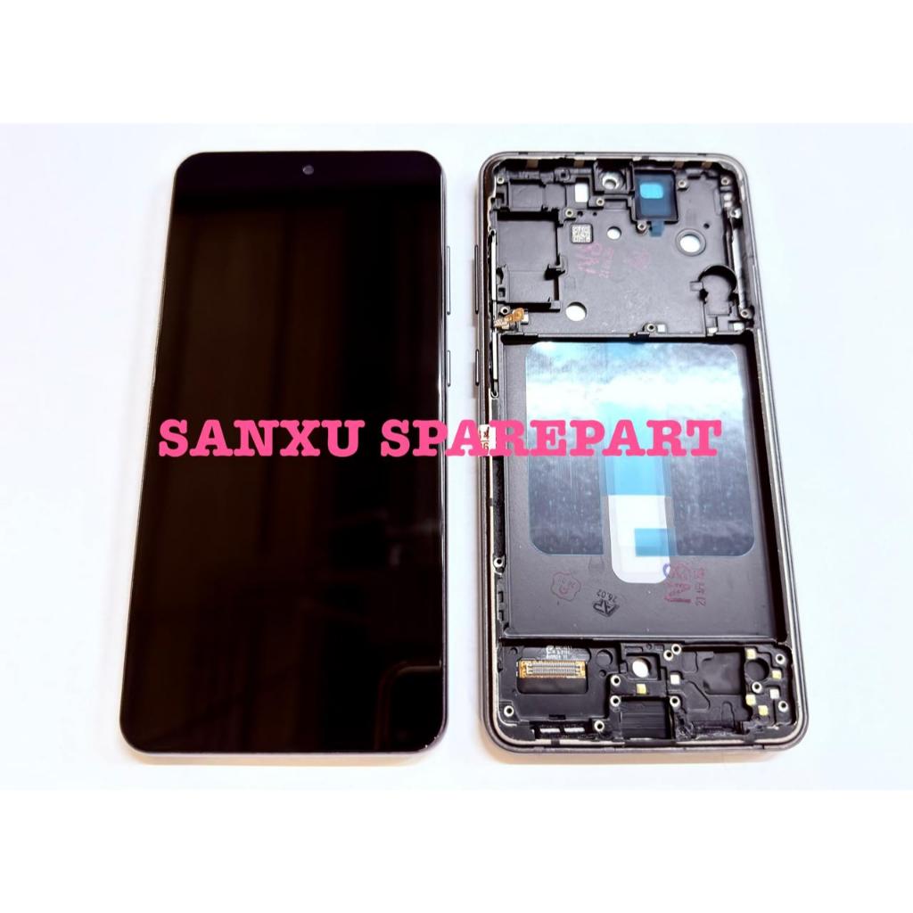 Lcd Samsung Galaxy S21 FE