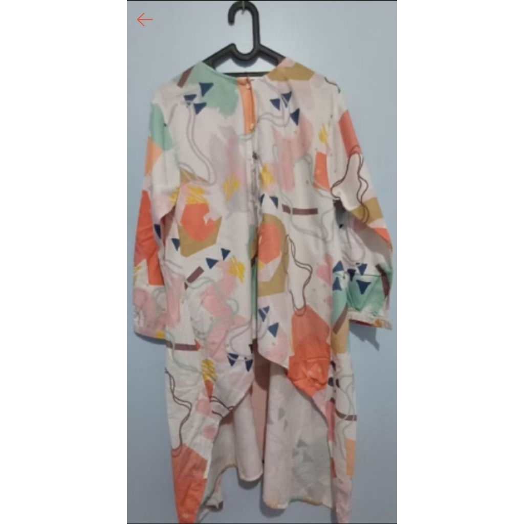 nadjani preloved