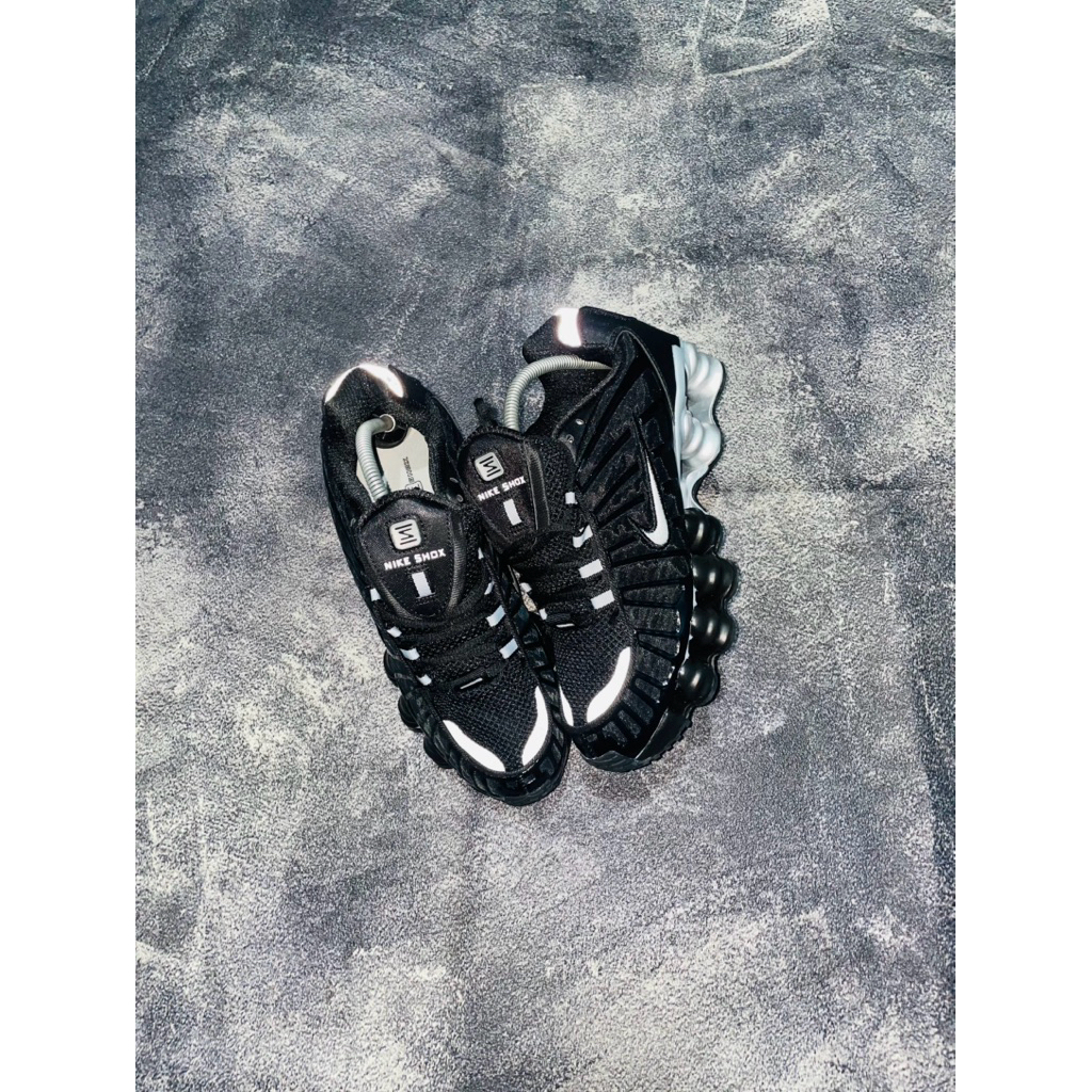 NIKE SHOX TL (100% BARU)