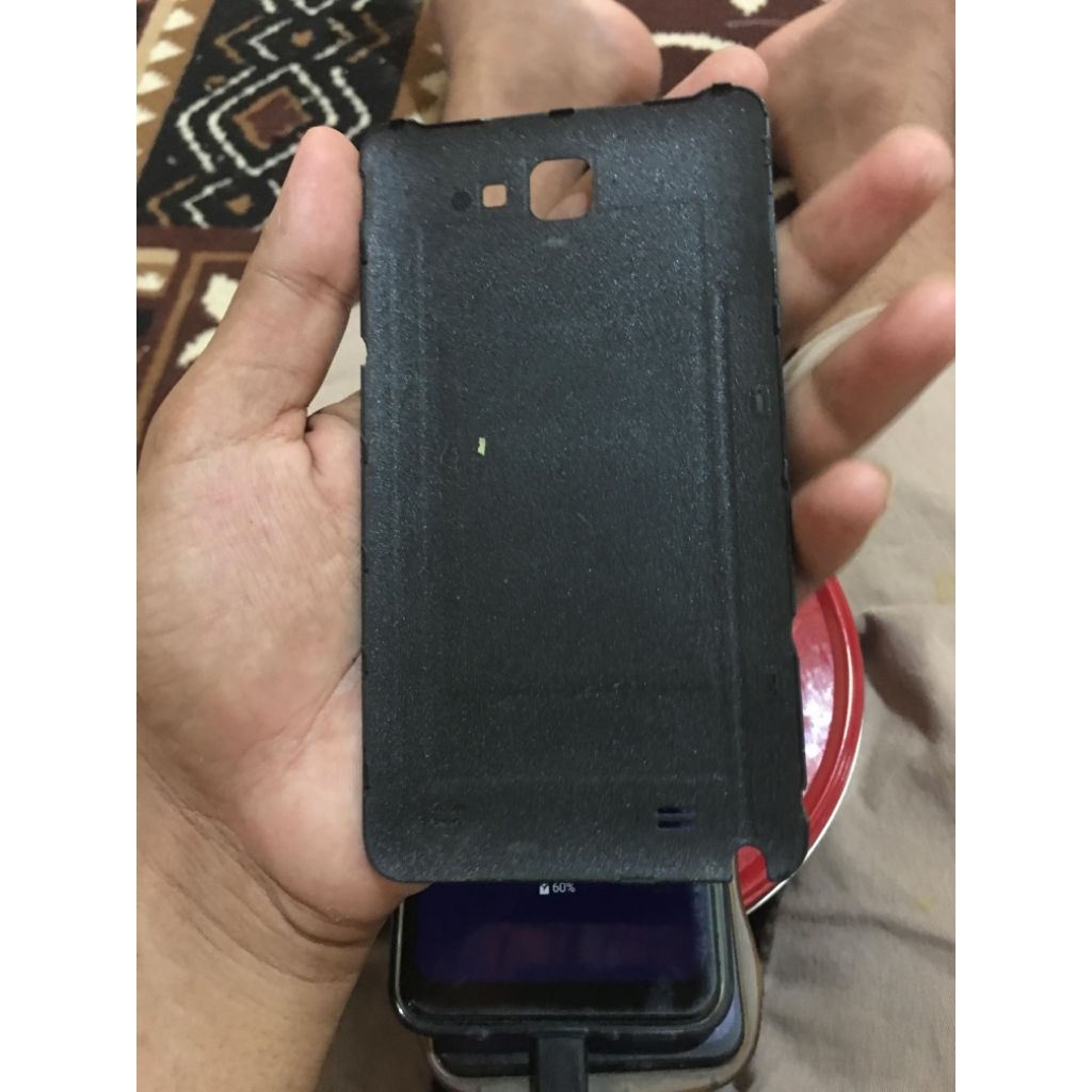 backdoor tutup belakang mesin baterai Batre casing samsung galaxy note 1 gt-n7000 ori copotan origin
