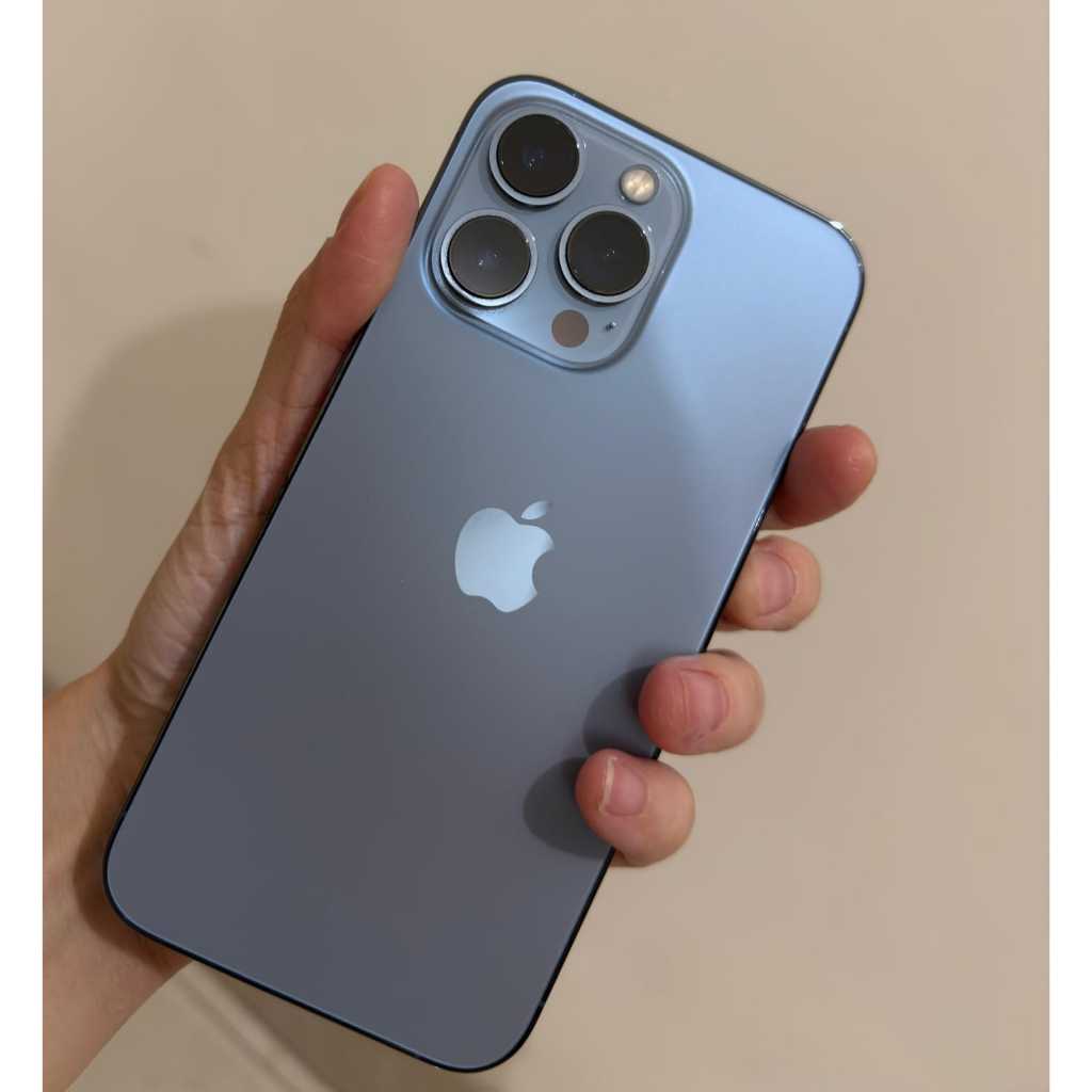 Iphone 13 Pro ex-Ibox Ori Mulus Fullset