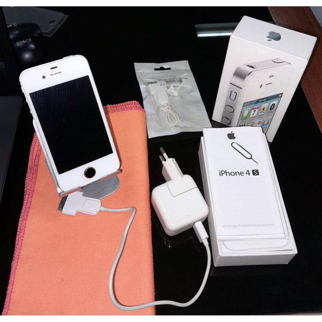 iPhone 4s - 32 Gb