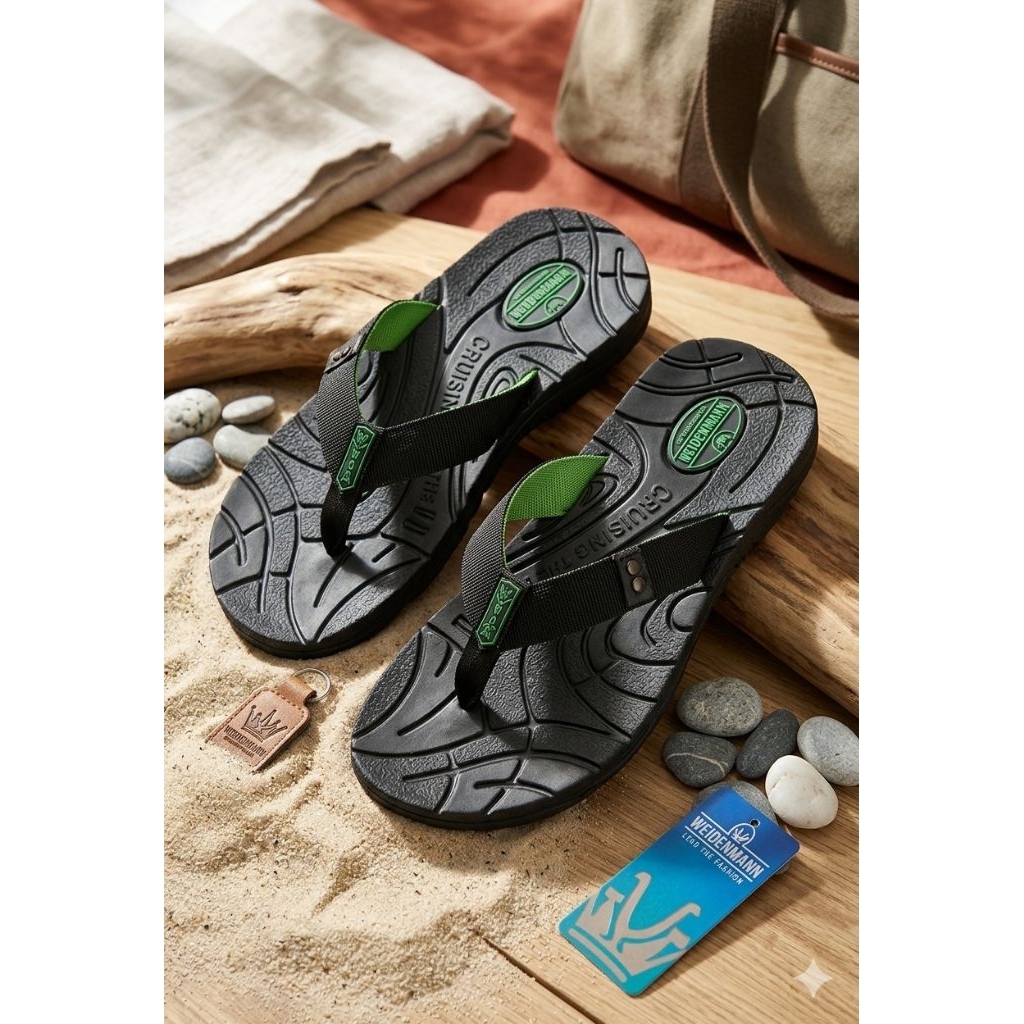 SENDAL OUTDOOR/INDOOR WEIDENMANN