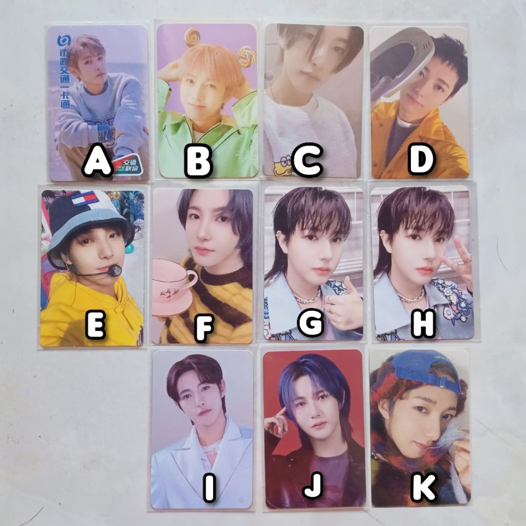 [ HARGA MULAI 19RIBU ] PC RENJUN BOBOAN RENJUN KUPU-KUPU RENJUN TEDDY ISLAND PC RENJUN MURAH OFFICIA