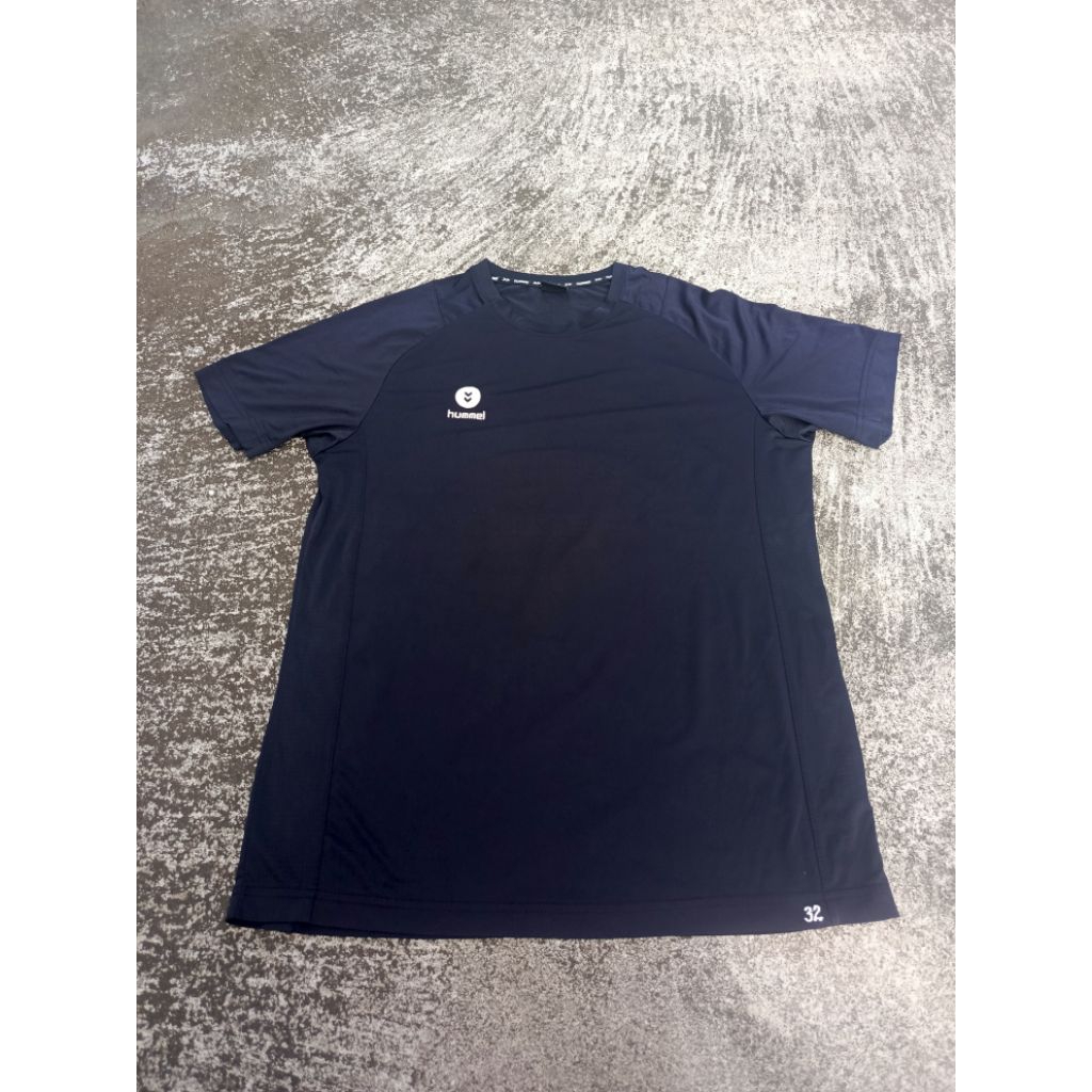 Jersey Hummel