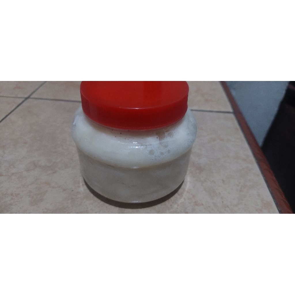 Murah Frozen Soursop Buah Beku Sirsat Tanpa Biji, 500 gr
