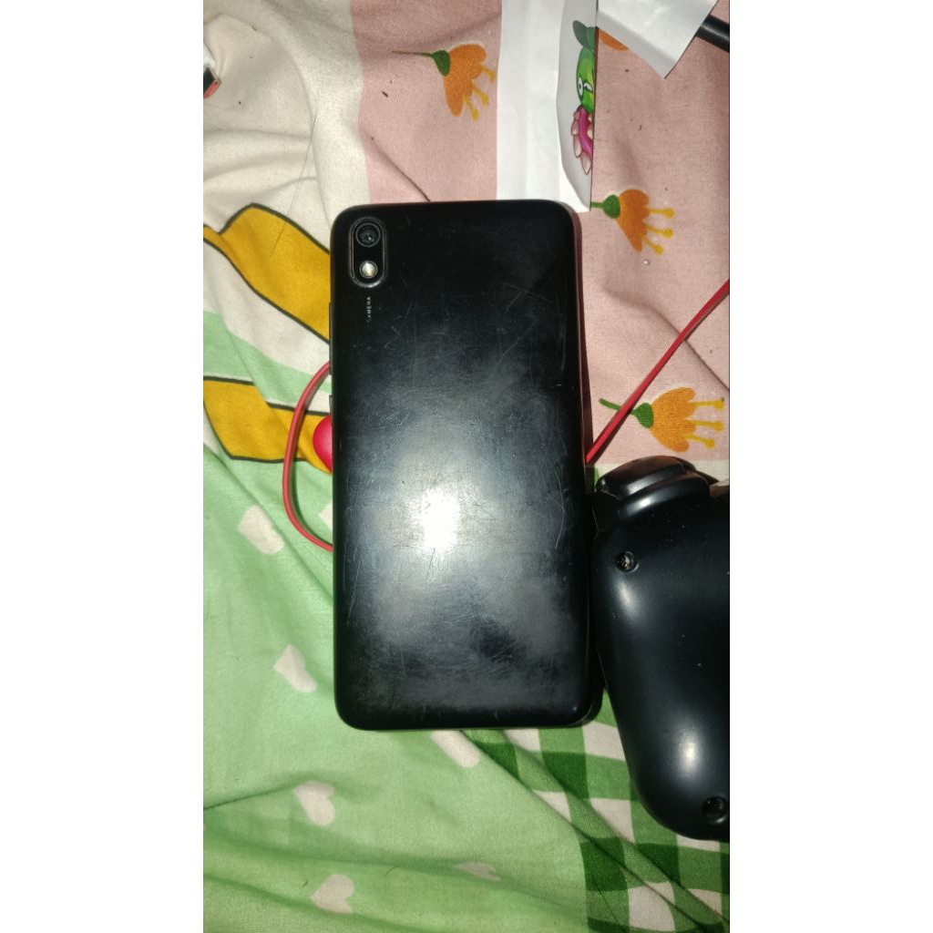 hp redmi 7a minus mesin