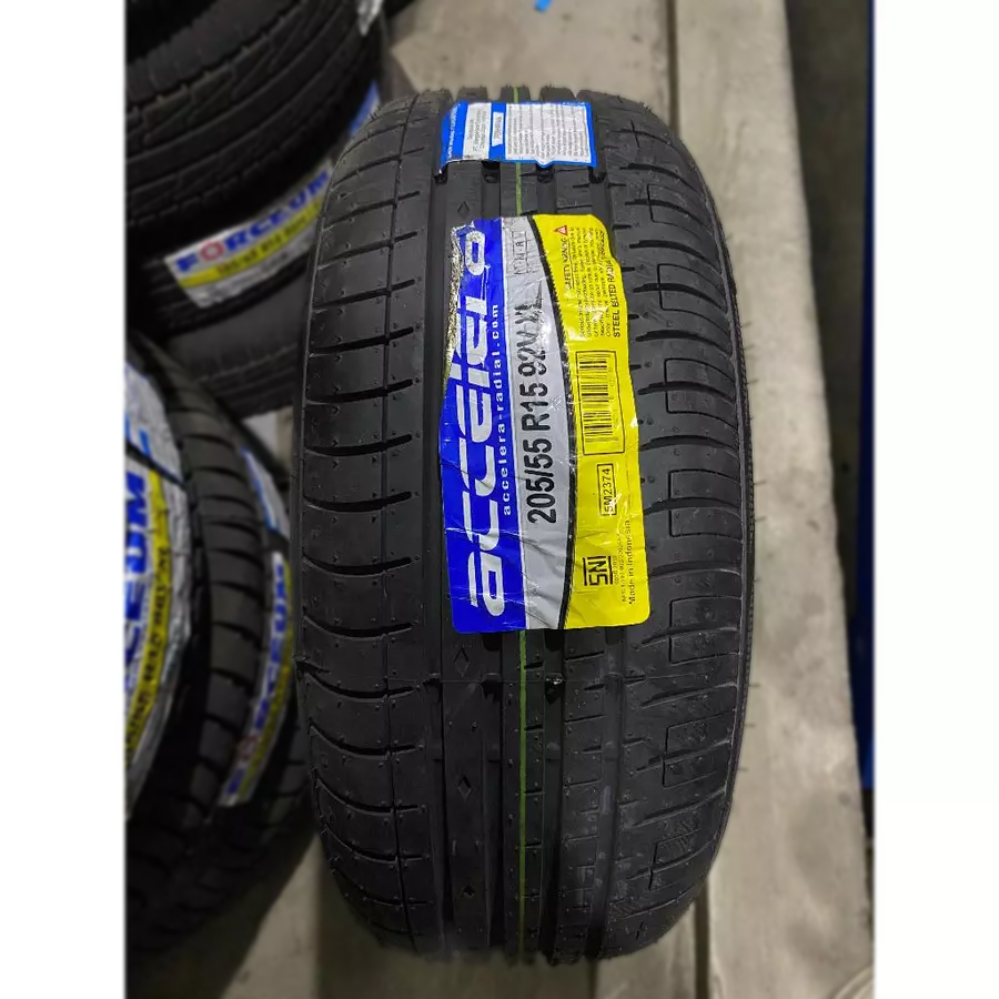 JUAL BAN MOBIL 205 50 R15 ACCELERA PHI-R 205 50 R15 - GRATIS PASANG