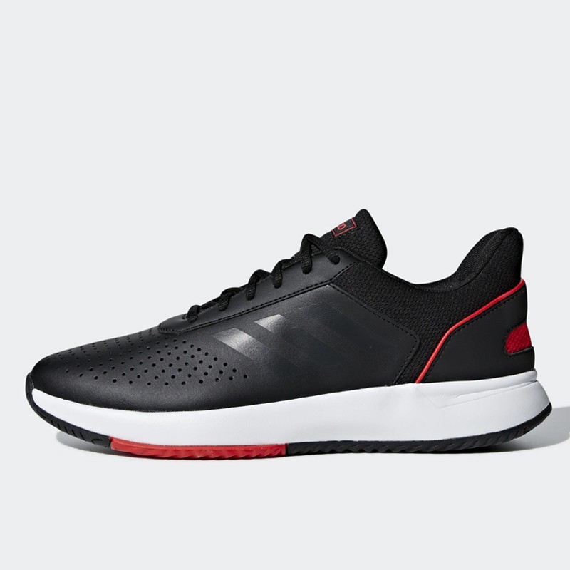 Sepatu ADIDAS Courtsmash Ukuran 44 - Bekas original