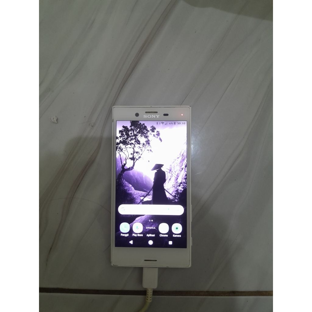 Sony x compact 3/32