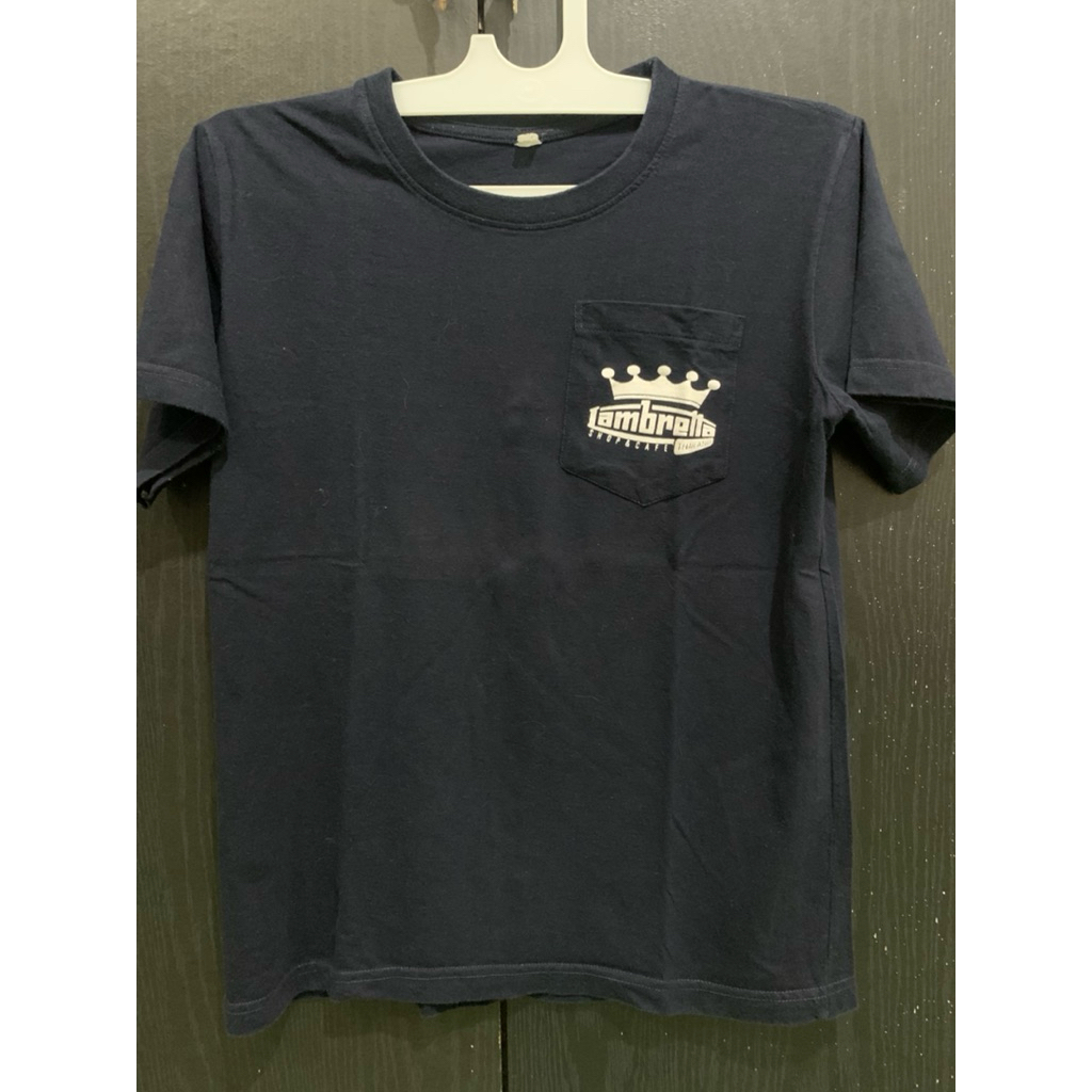 Kaos LAMBRETTA THAILAND SHOP