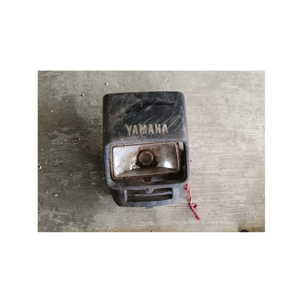 Batok Yamaha Champ Original Copotan