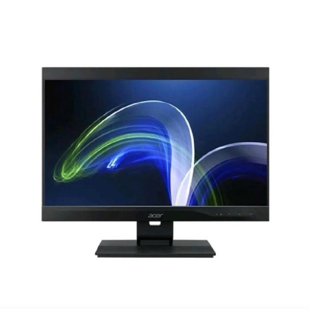 PC AIO Acer Veriton Z4 Core i7-11700 - 8GB - SSD 256GB
