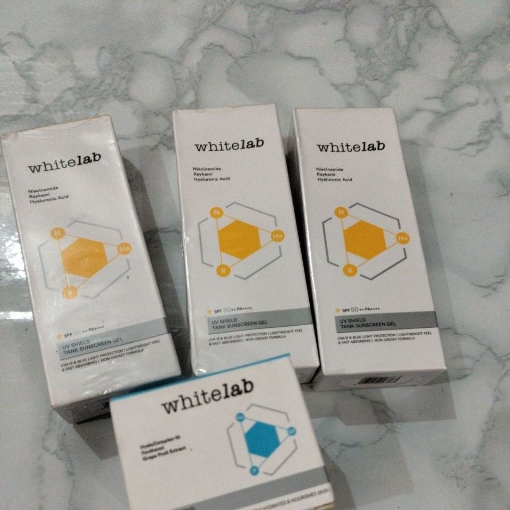WhiteLab