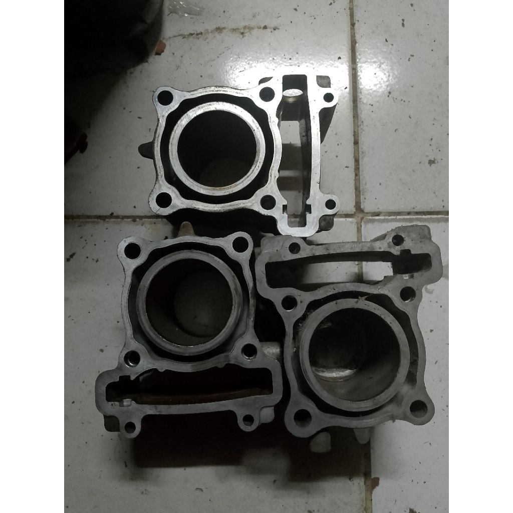 blok Vixion bahan cylinder blok Mx Vixion block Vixion MX