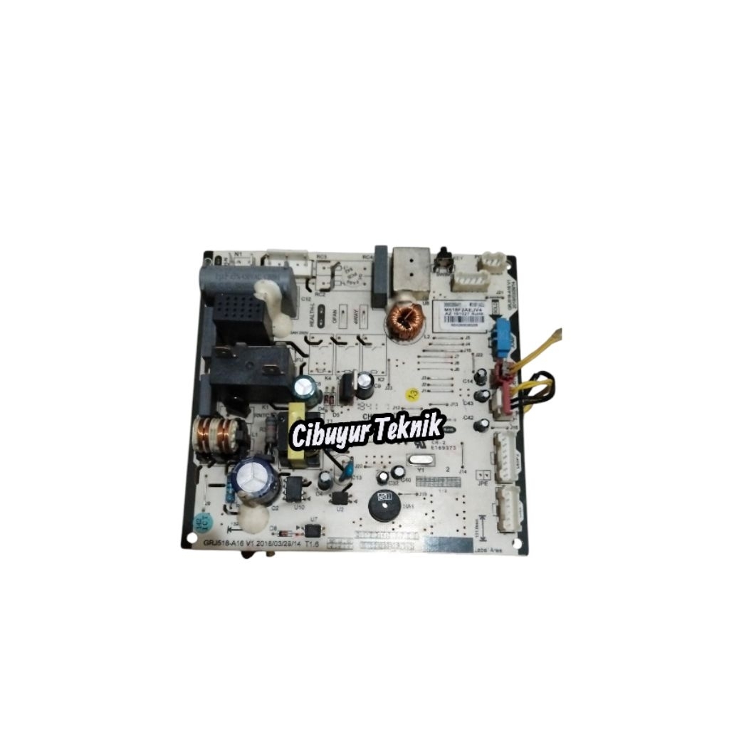 MODUL AC SHARP UCY SENSOR AC SHARP UCY