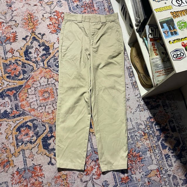 Long Pants Uniqlo GU