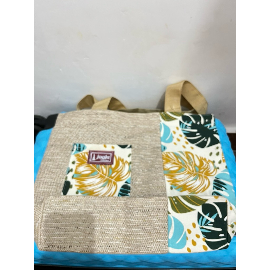 tas|totbag|jogja|unik|hadiah|cewek