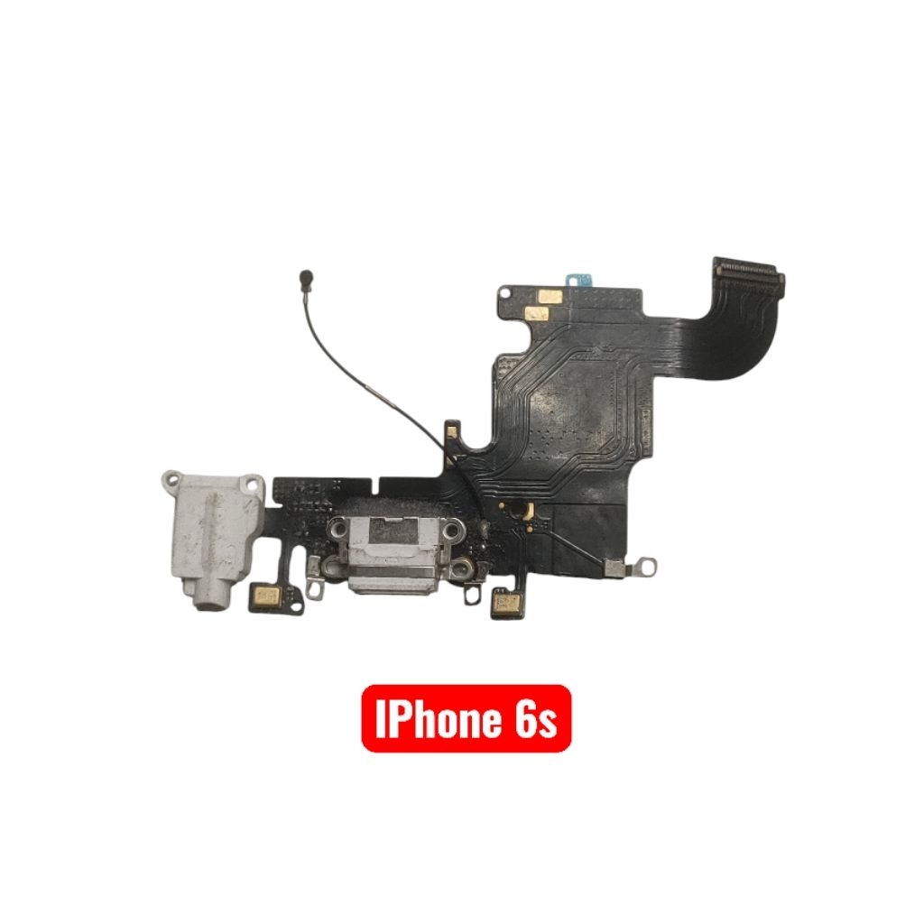 flexibel cas iphone 6s asli ori copotan
