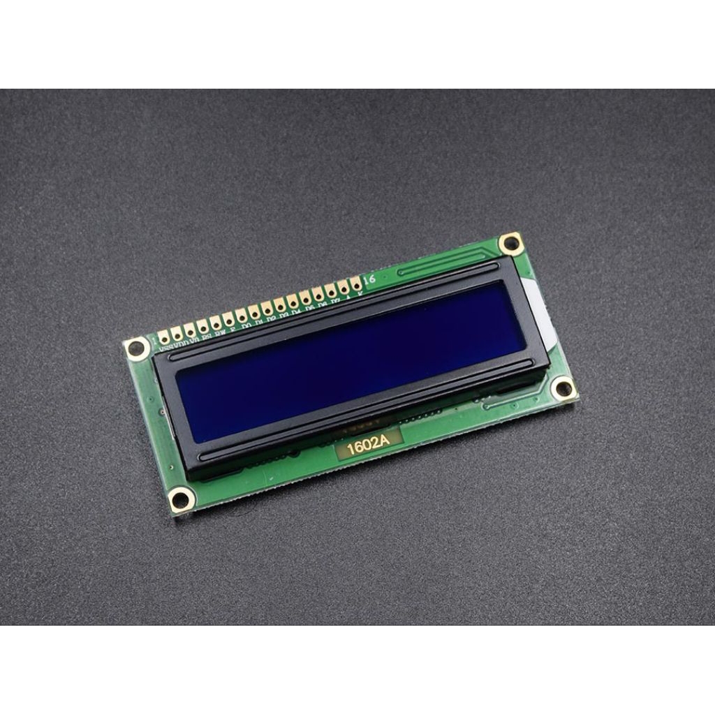 LCD Efek Zoom G7 & Zoom G9