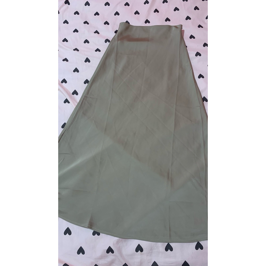 rok silk