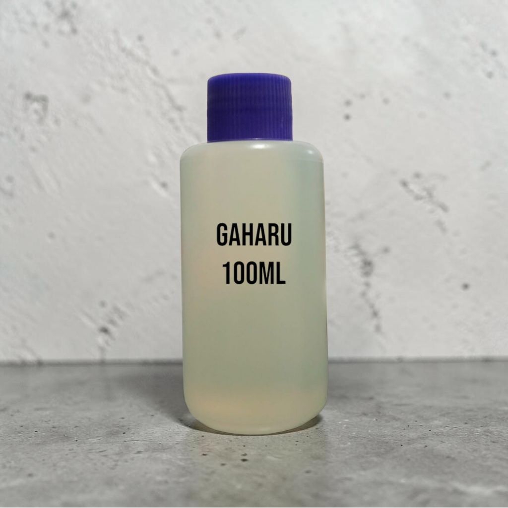 Bibit Parfum Gaharu 100ml Biang Minyak Wangi