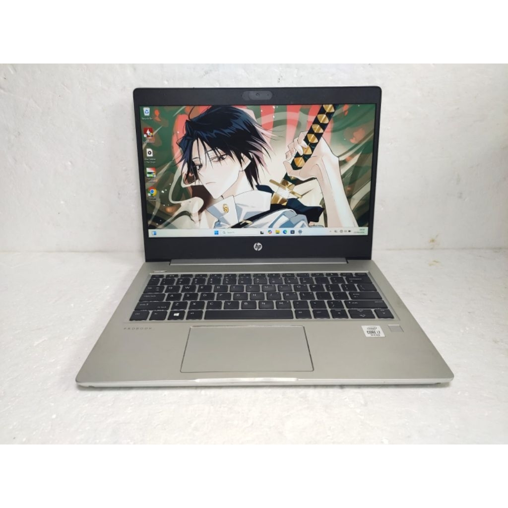 Laptop  hp probook 430-G7 core i7-10510U Ram 12GB ssd 256GB(B562)