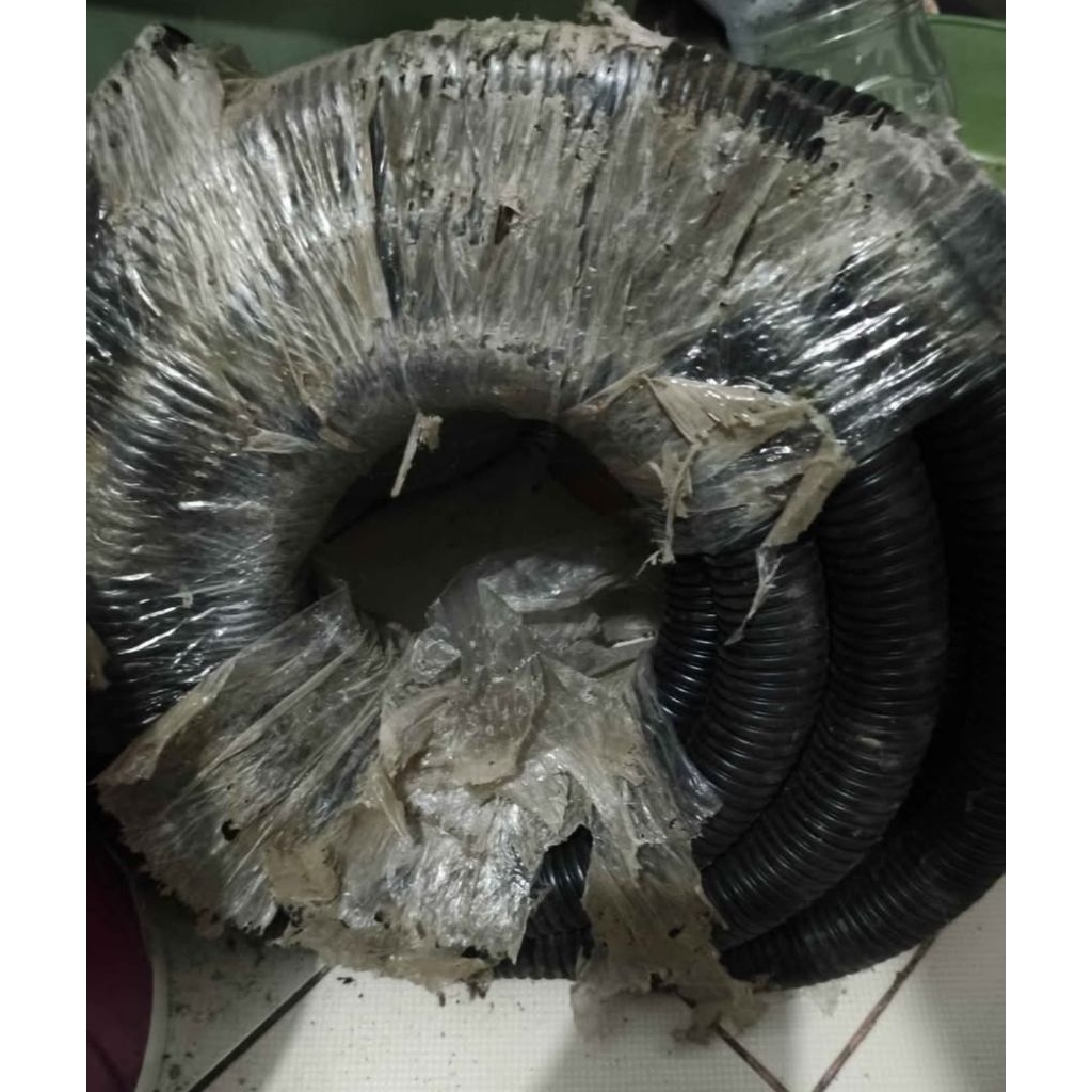 Selang Flexible Conduit