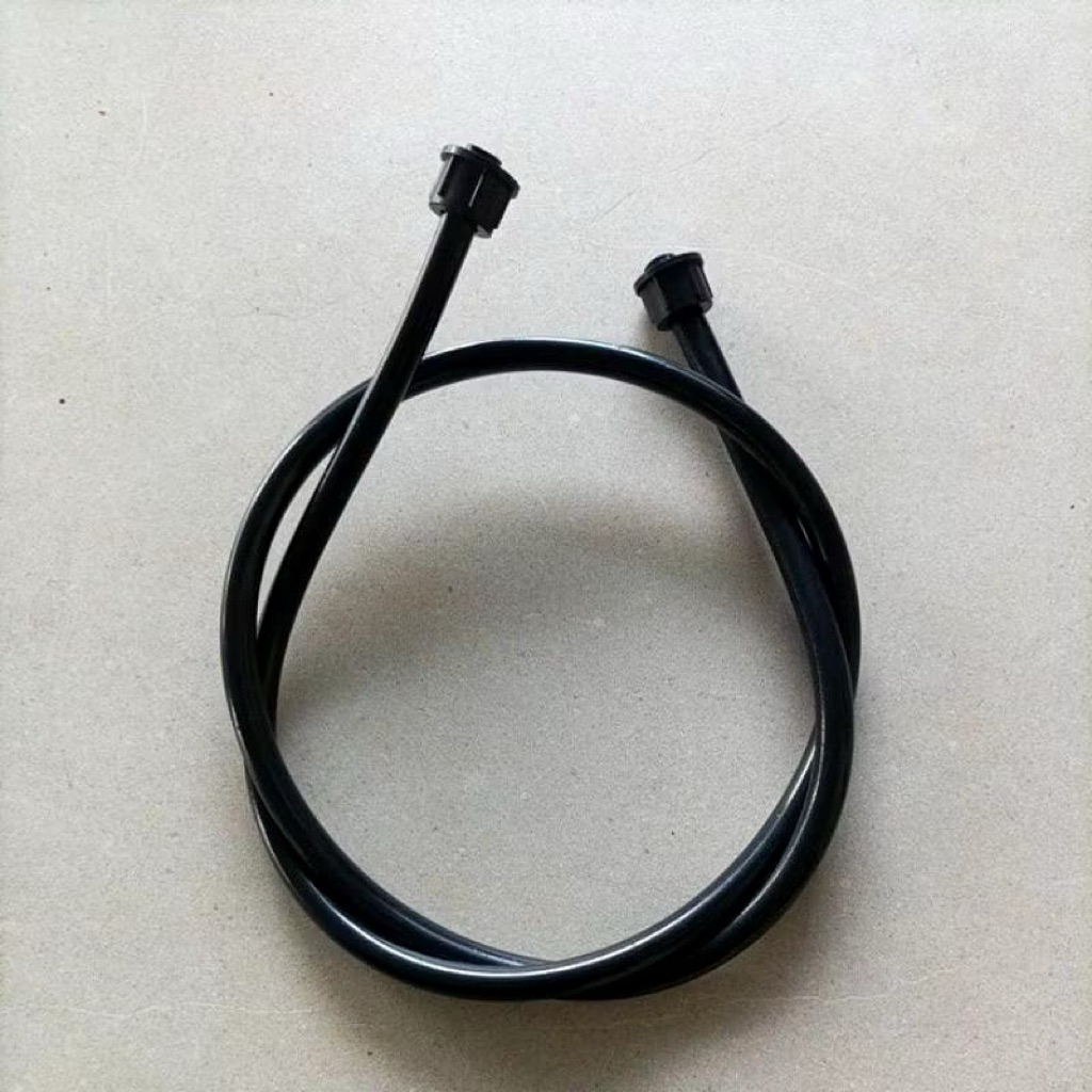 SELANG SPRAYER MSA PANJANG 118cm DRAT18MM ( selang sprayer elektrik & manual )
