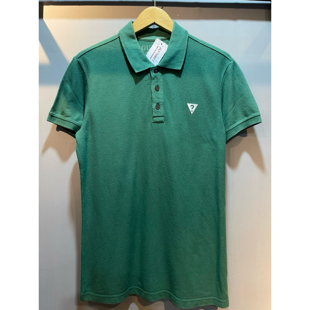 Polo Shirt Guess