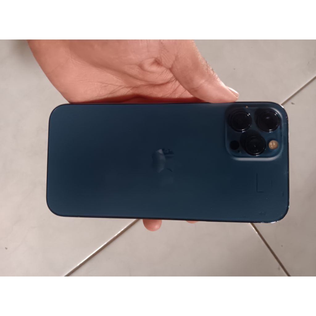 iphone 12 promax