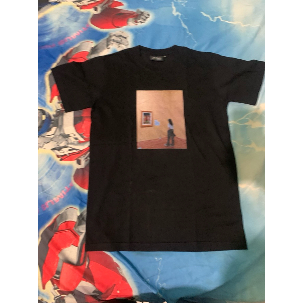 bday tshirt lyn jkt48