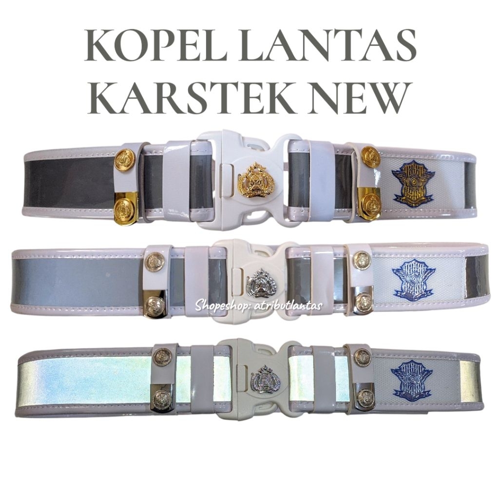 Kopel lantas - kopel lantas terbaru - kopel lantas original karstek