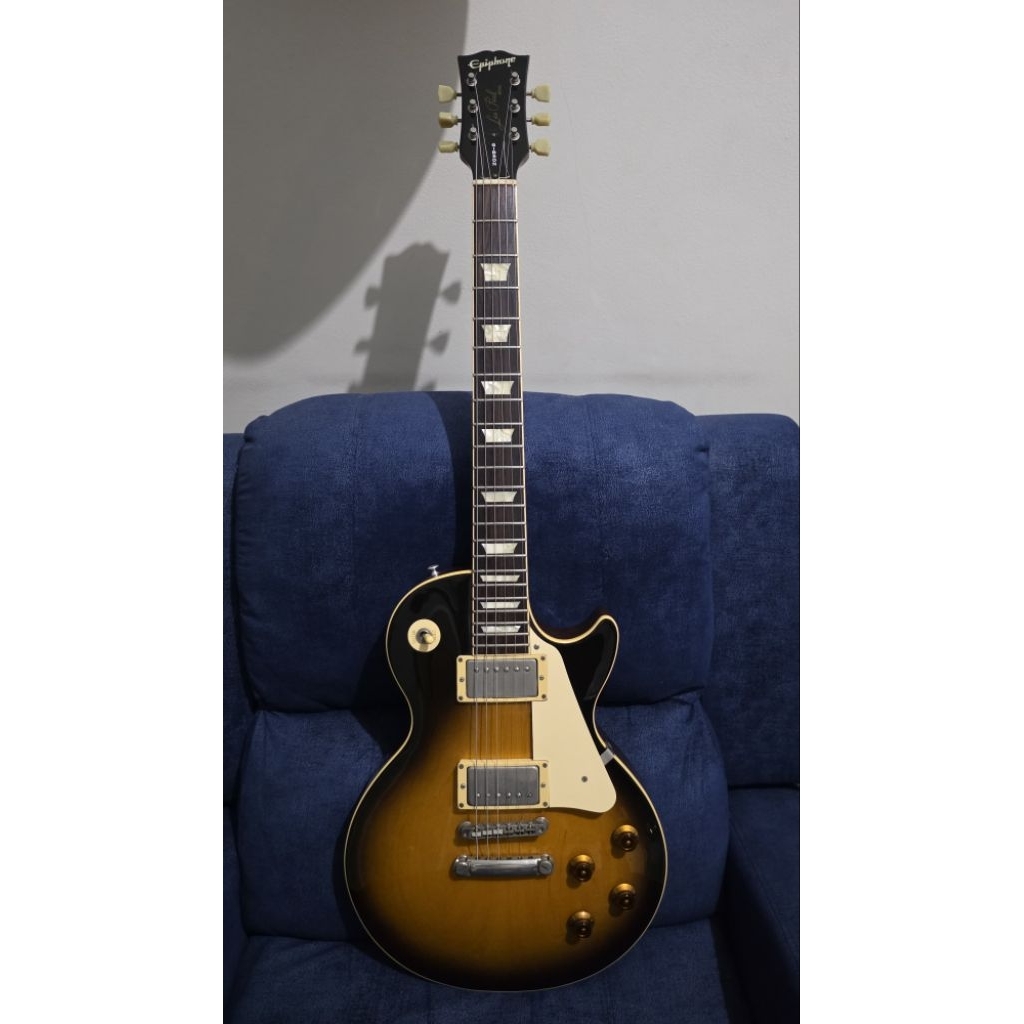 Epiphone Les Paul Japan