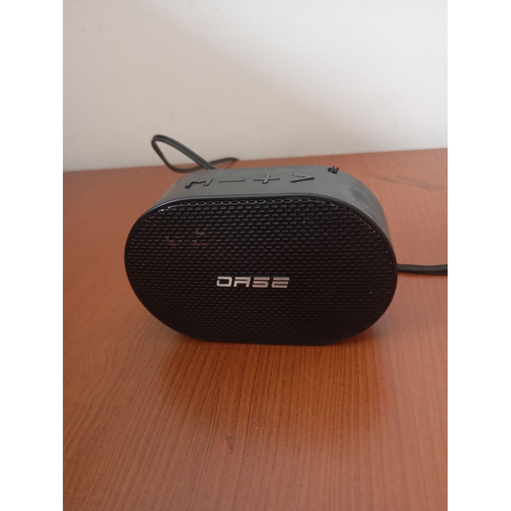 OASE speaker bluetooth  seken