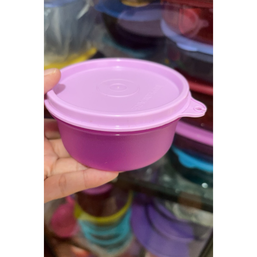 Kiddie Bowl Tupperware 200ml