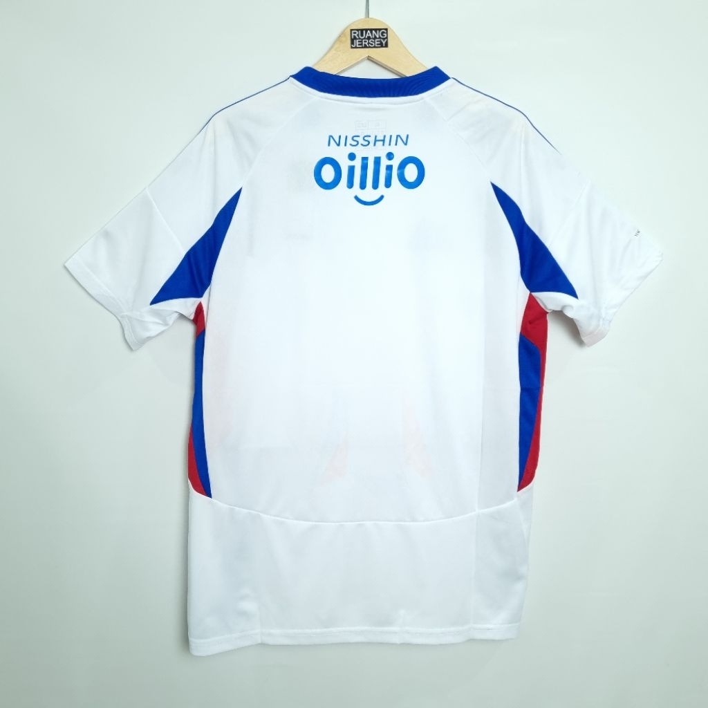 Jersey Yokohama Marinos Away 2024/2025