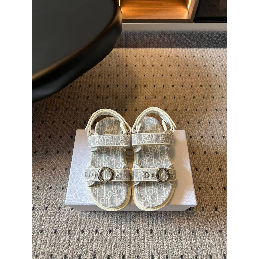 Sandal DRYur MyDiorYur Sandal