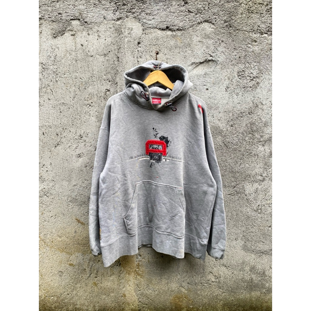 Hodie Akademiks hiphop