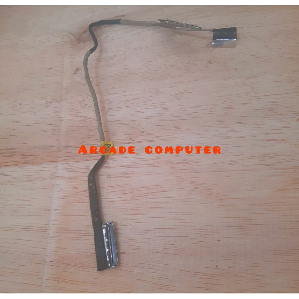 Fleksibel LCD Laptop HP Elitebook 840 G5 30 pin Original