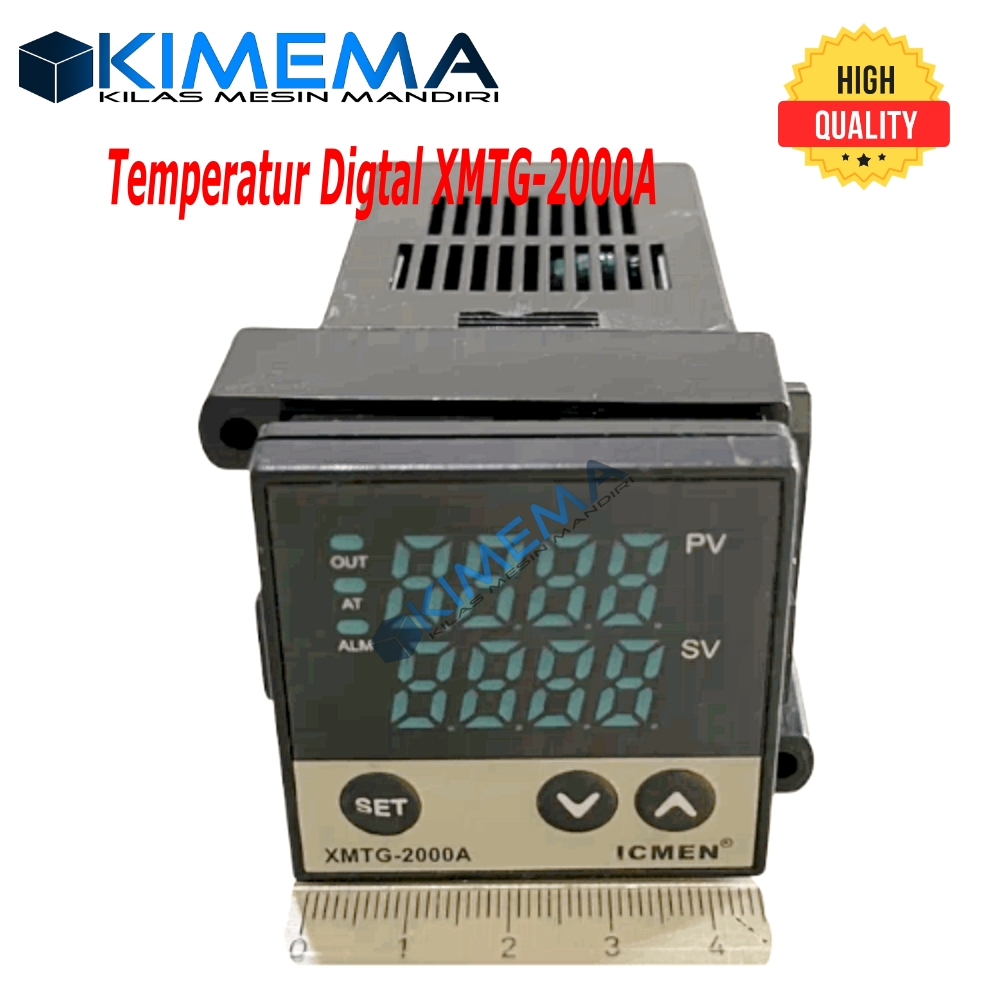 Temperature Control Shrink Tunnel BS-4525A / BS-4535LA XMTG-2000A