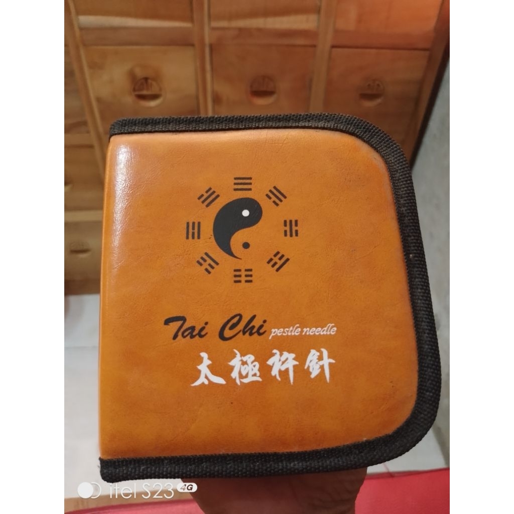 Tuina Chuzhen