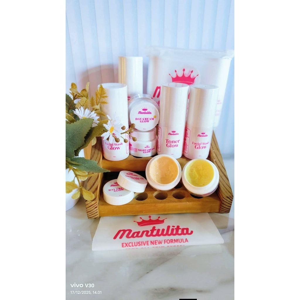 MantulitaGlow