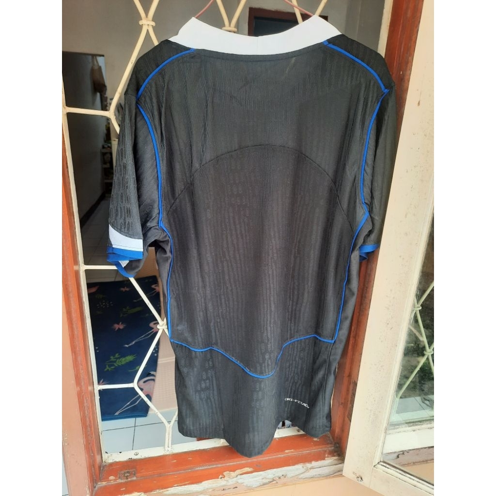 Jersey Chelsea 3rd & Juventus Home 2025-2026 (Player Issue)
